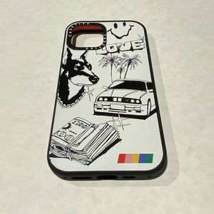 Casetify iPhone 12 Pro 6.1’’